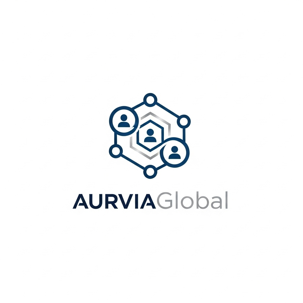 Aurvia Global